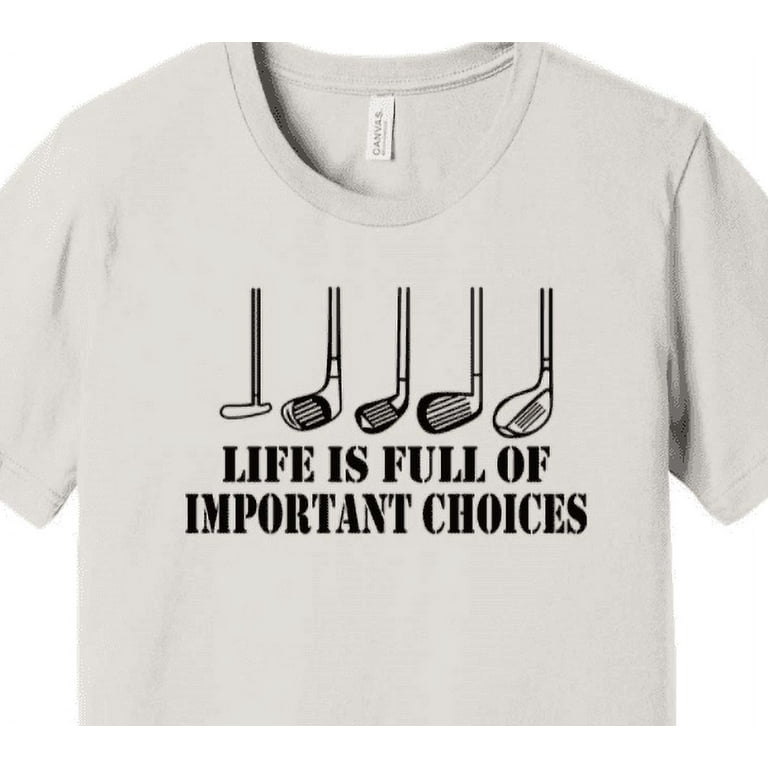 LifeIsFullOfImportantChoicesFu