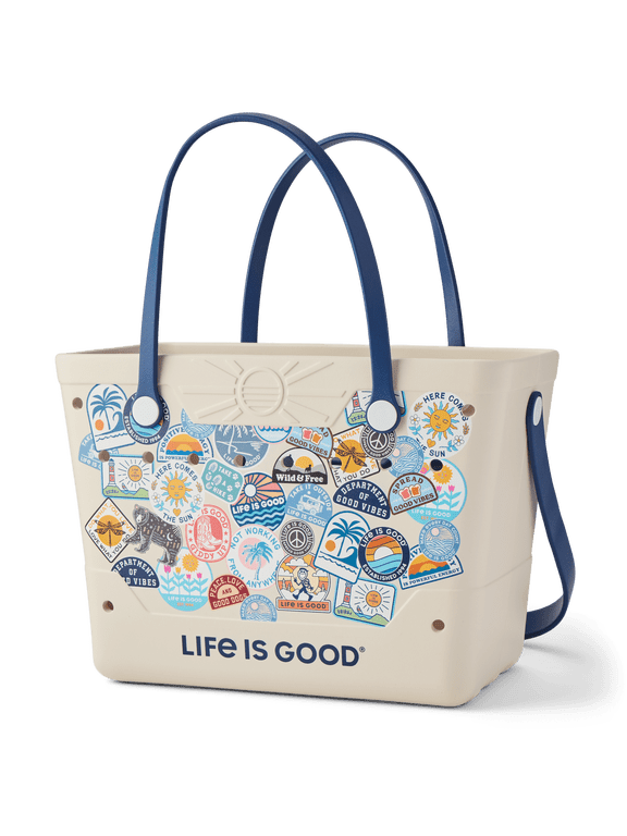 Beach Bag