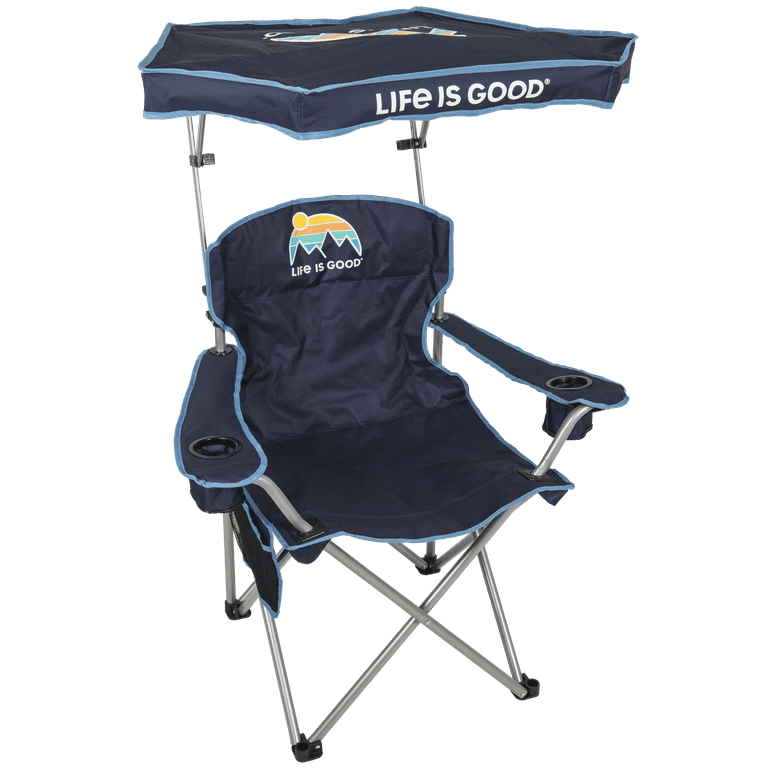 Confirety camp chair sale