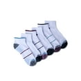 thumbnail image 1 of Life is Good Men's Athletic Ankle Socks, 6-Pack, 1 of 2
