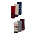 thumbnail image 1 of Life is Good Men's Low Cut Socks, 6-Pack, 1 of 2