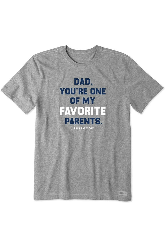 Mens Crusher Graphic T-Shirt