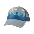 thumbnail image 1 of Life is Good® Trucker Hat, os, 1 of 2