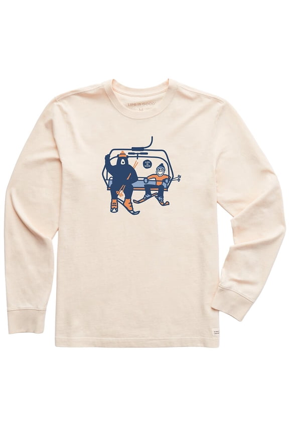 ® mens  Crusher Shirt, XL