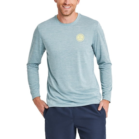 Life is Good® mens Crusher Shirt, l