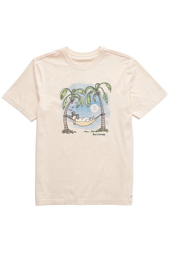 ® mens  Crusher T-Shirt, XXL