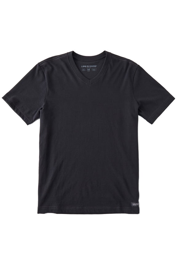 ® mens  Crusher V-Neck T-Shirt, XXL