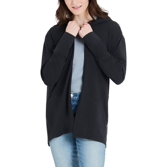 Life is Good® womens  Crusher Flex Cardigan, XL