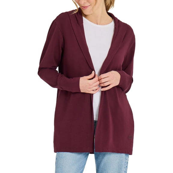 Life is Good® womens  Crusher Flex Cardigan, s