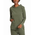 thumbnail image 1 of Life is Good® womens  Crusher Flex Hoodie, XXL, 1 of 3