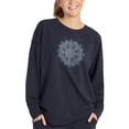 thumbnail image 1 of Life is Good® womens  Crusher Flex T-Shirt, XL, 1 of 3