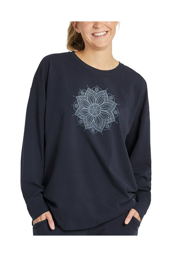 ® womens  Crusher Flex T-Shirt, s