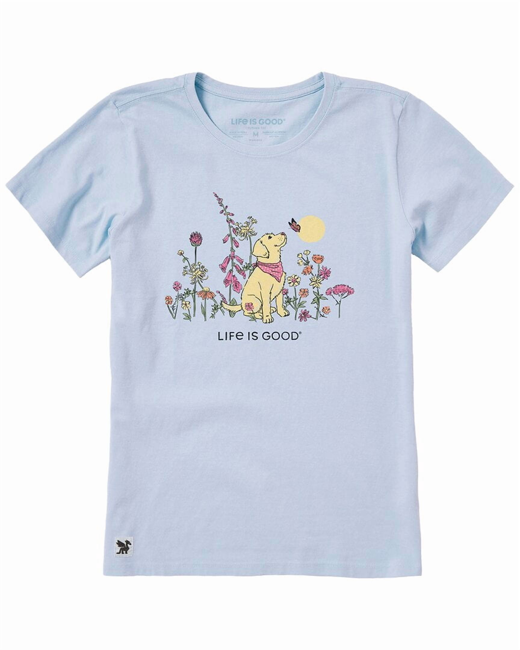 Life Is Good T-Shirts in Shop by Category - Walmart.com