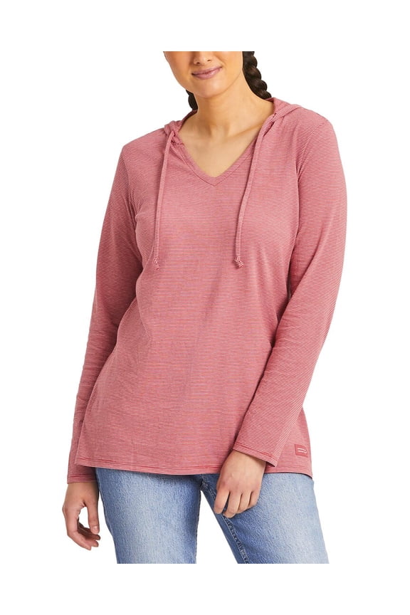 ® womens Crusher T-Shirt, XL