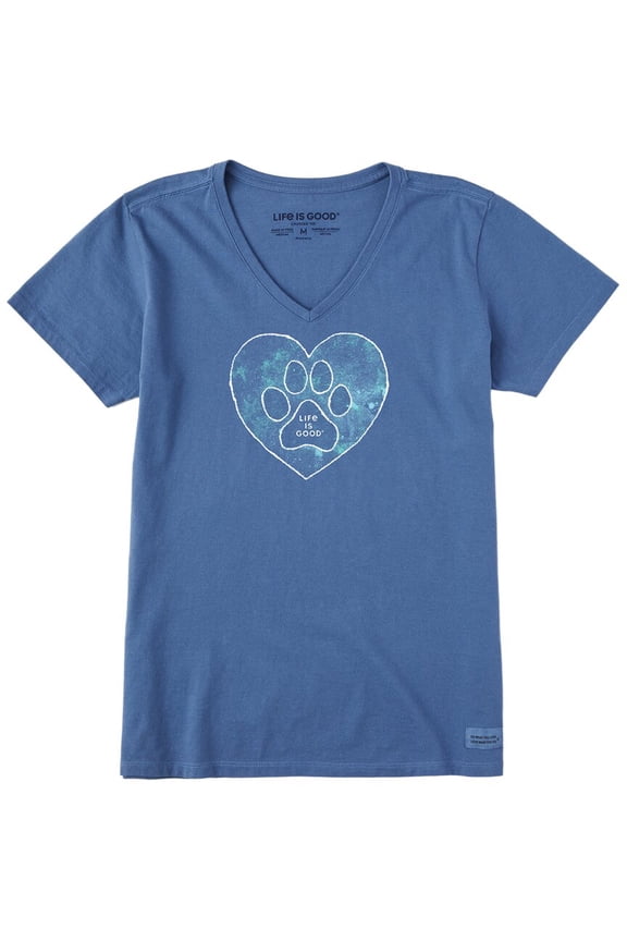 ® womens Crusher T-Shirt, XXXL