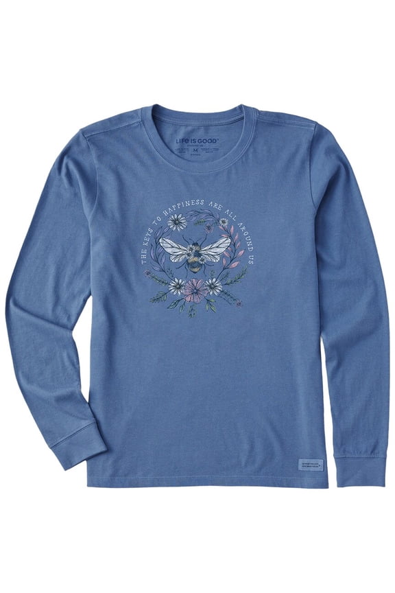 ® womens Crusher T-Shirt, XXXL