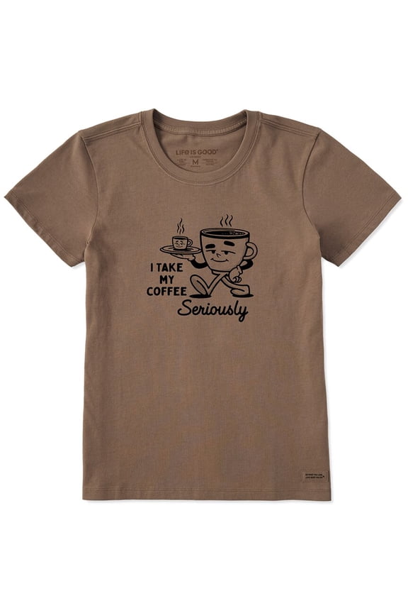 ® womens  Crusher T-Shirt, s