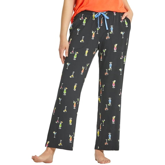 Life is Good® womens Sleep Pant, l