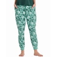 thumbnail image 1 of Life is Good® womens  Snuggle Up Sleep Jogger, s, 1 of 5