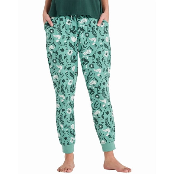 Life is Good® womens  Snuggle Up Sleep Jogger, s