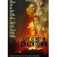 thumbnail image 1 of Life is Hot in Cracktown (DVD), 1 of 1
