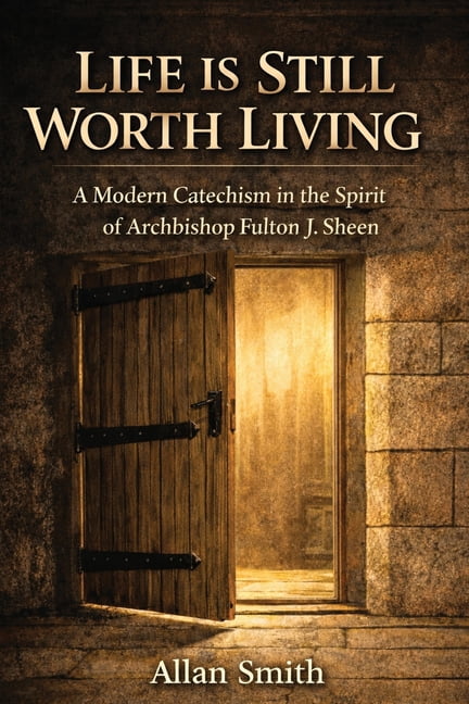 Life is Still Worth Living, (Paperback)