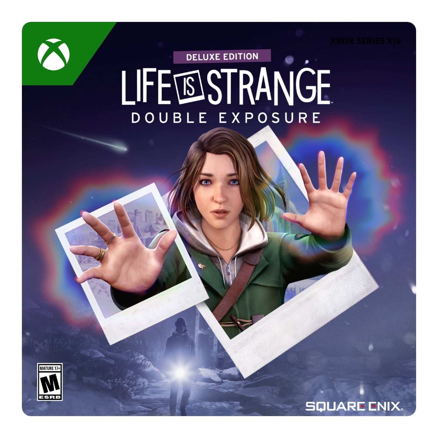 Life is Strange: Double Exposure Deluxe Edition - Xbox Series X|S [Digital]