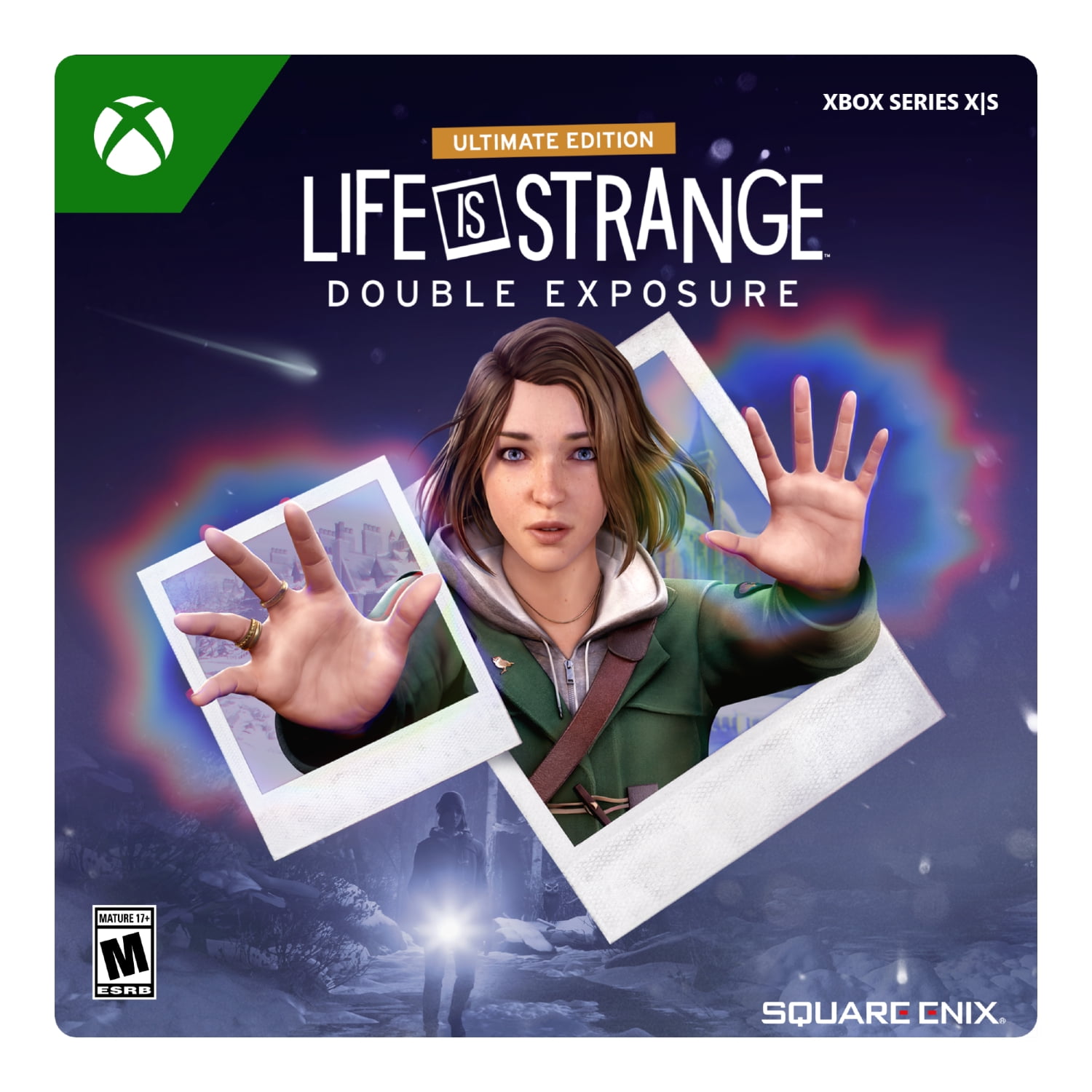 Life is Strange: Double Exposure Ultimate Edition - Xbox Series X|S [Digital]