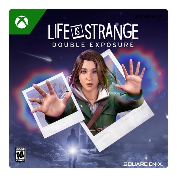 Life is Strange: Double Exposure - Xbox Series X|S [Digital]