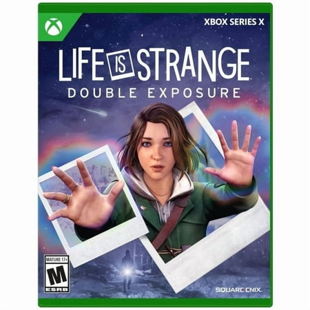 Life is Strange Double Exposure (Xbox Series X)