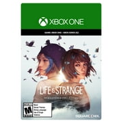 Life is Strange Remastered Collection - Xbox One, Xbox Series X|S [Digital]