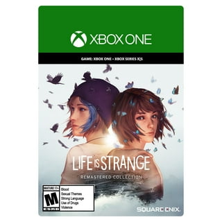 Life is Strange: True Colors, Square Enix, PlayStation 5, [Physical],  662248925073 