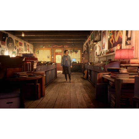 Pre-Owned - Life is Strange: True Colors, Square Enix, Nintendo Switch, [Physical]