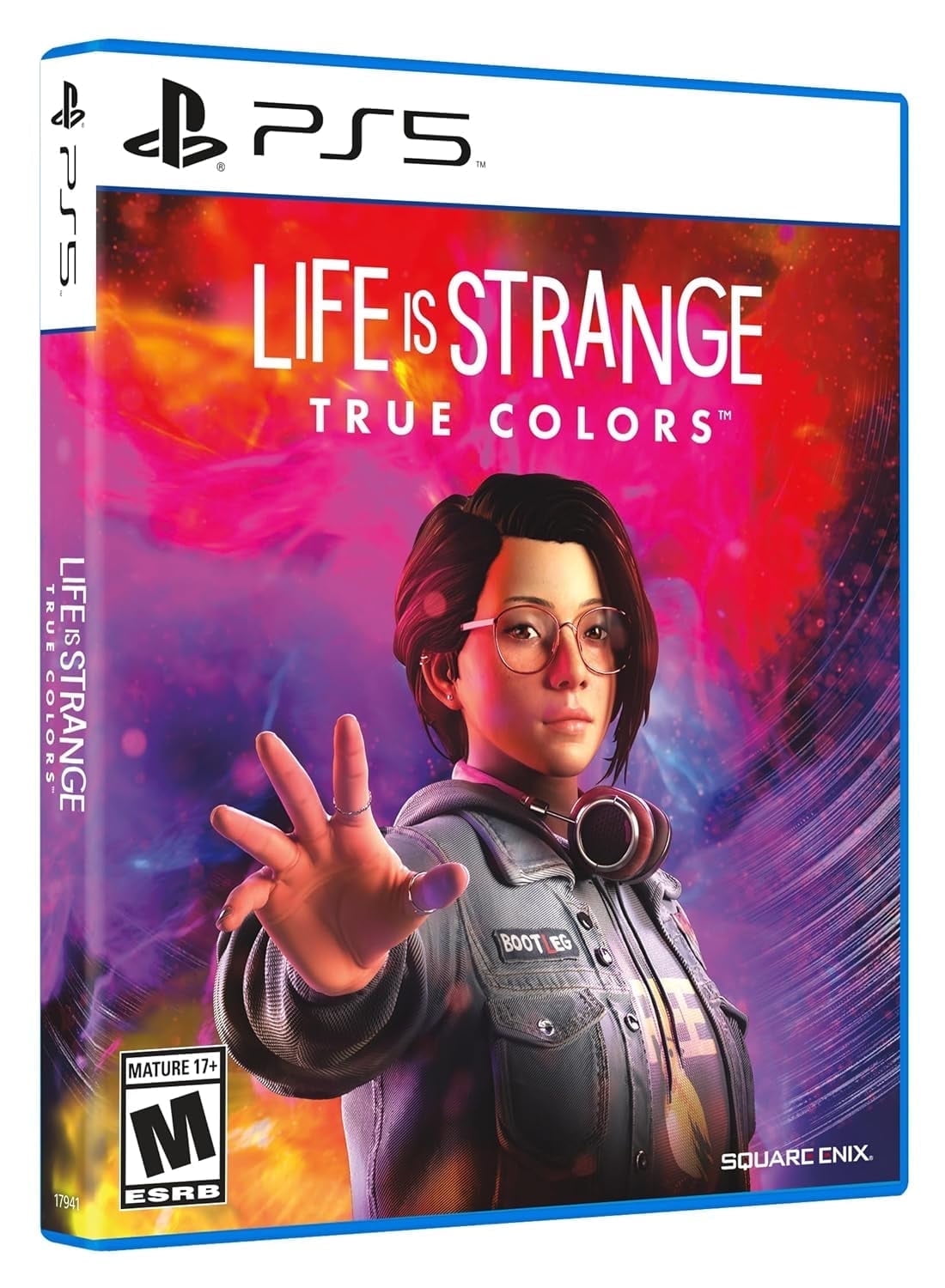 Life Is Strange 2, Square Enix, PlayStation 4, 662248923512