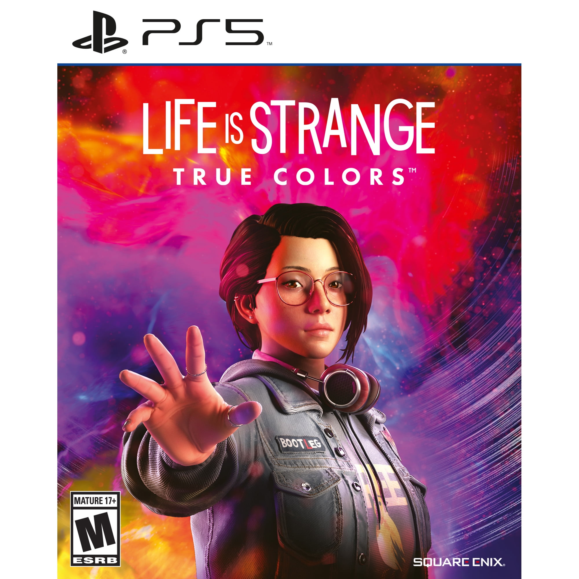 Life Is Strange: True Colors Trophy Guide & Road Map for PS4 & PS5