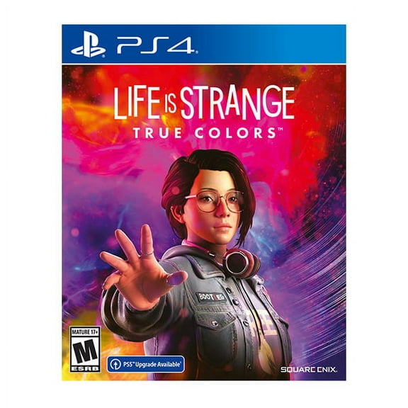 Life is Strange True Colors (Playstation 4)