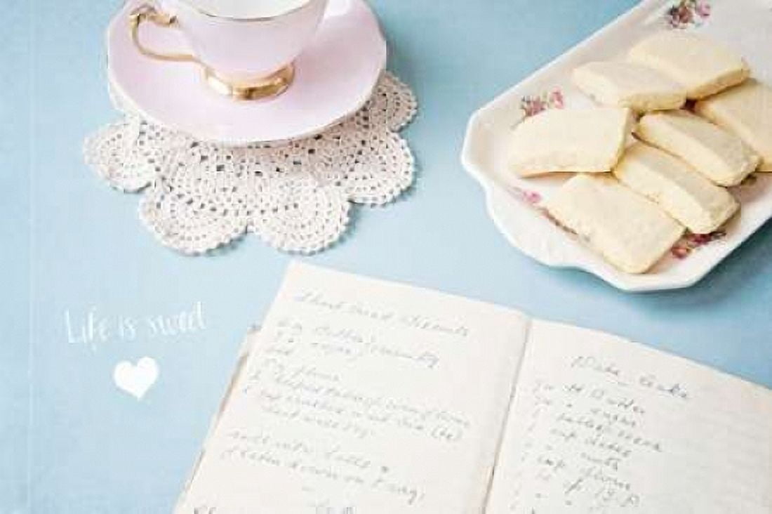 Life is Sweet Canvas Art - Susannah Tucker Photography (12 x 18)