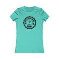 thumbnail image 1 of Life is Weird Women's Favorite Tee by Cryptid Trading Post, 1 of 2
