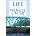 thumbnail image 1 of Life is Worth living, (Paperback), 1 of 2