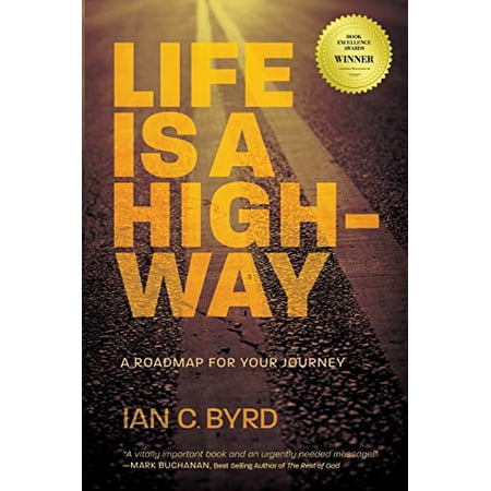 Pre-Owned Life is a Highway: A Roadmap for Your Journey Paperback