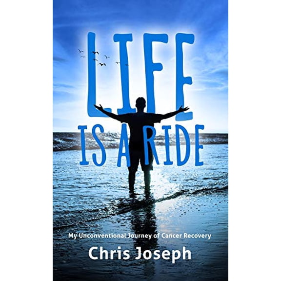 Pre-Owned Life is a Ride (Paperback) 1951407296 9781951407292