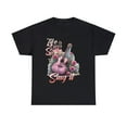 thumbnail image 1 of Life is your song sing it Shirt, Guitar Roses Lovers Shirt  ID-0223-WJWU, 1 of 10