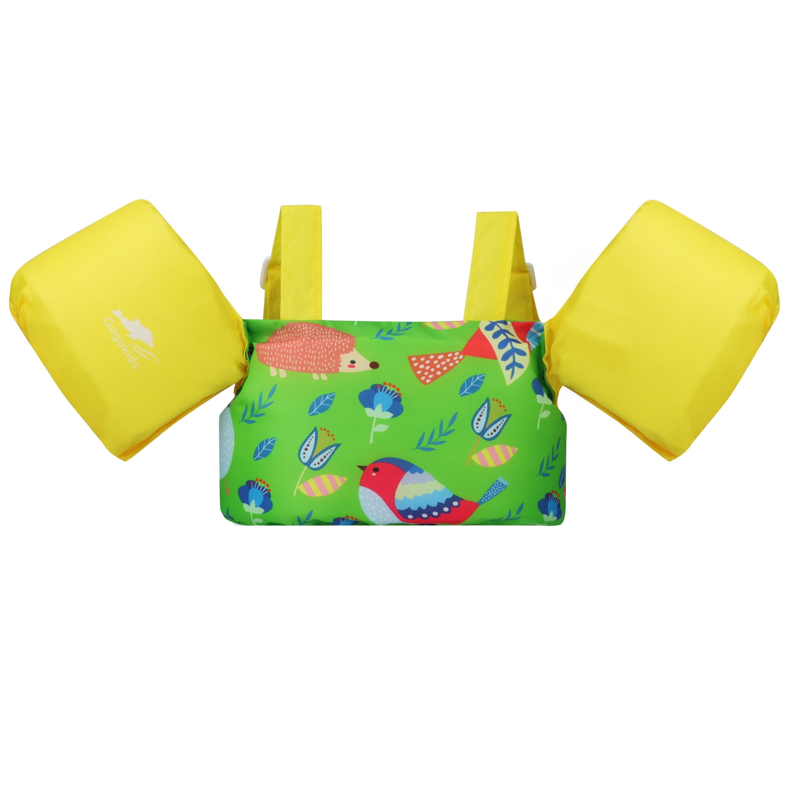 Life jackets for kids, Pool Floats Swim Vest Kids Jacket for 26, Arm