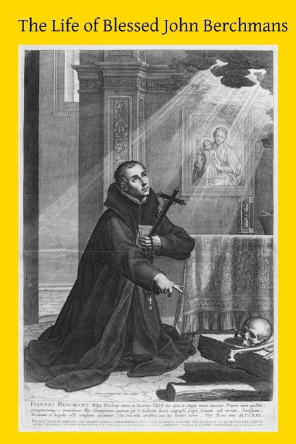 Life of Blessed John Berchmans