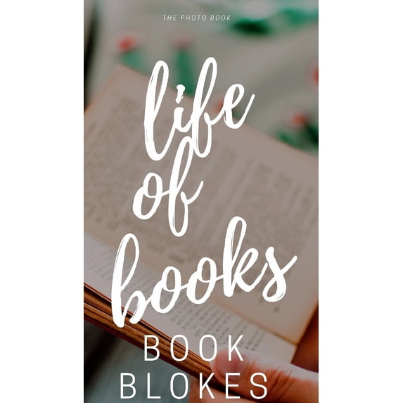 Life of Books (Hardcover)