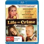 Life of Crime Blu-ray, Madman, Drama