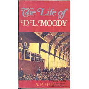 Pre-Owned Life of D. L. Moody (Paperback) 0802447279 9780802447272