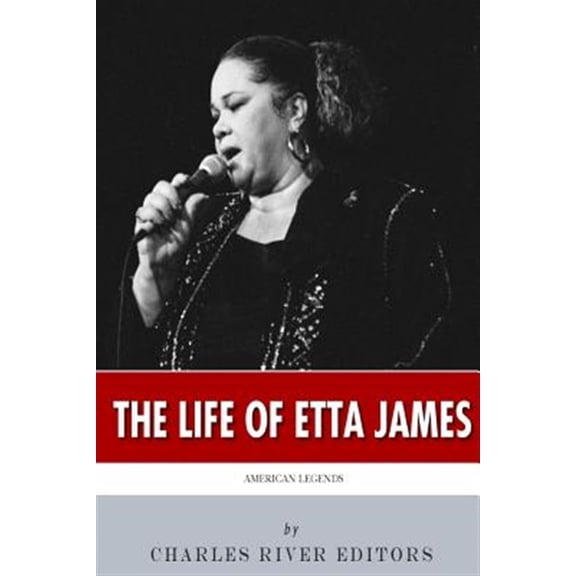 Life of Etta James