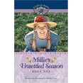 thumbnail image 1 of Pre-Owned Millie's Unsettled Season (Life of Faith: Millie Keith) (Paperback) 1928749410 9781928749417, 1 of 1