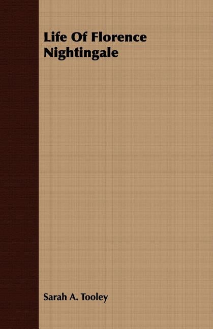 Life of Florence Nightingale